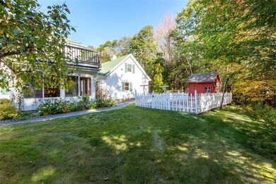 70 Gurnet Landing Rd, Harpswell, ME 04079 - photo 3