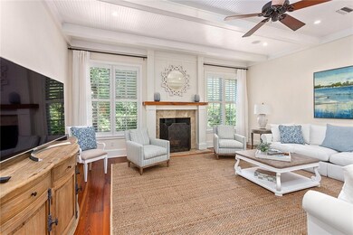 163 Grove Ln, Saint Simons Island, GA 31522 - photo 5