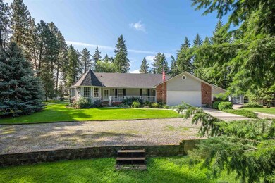 413 W Akers Ln, Colbert, WA 99005 - photo 2