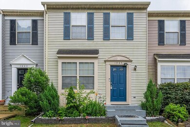 1905 Winslow Ct, Woodbridge, VA 22191 - photo 2