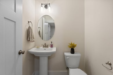 904 Frog Gip Pond Ct, Clarksville, TN 37043 - photo 6