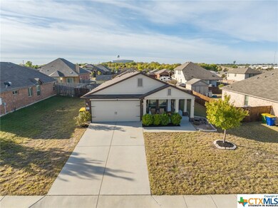 401 Trey, Troy, TX 76579 - photo 2