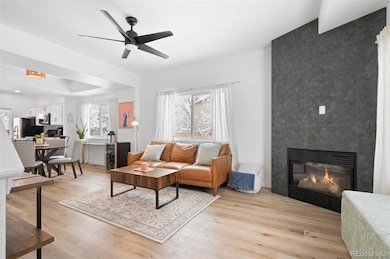 9602 W Chatfield Ave unit E, Littleton, CO 80128 - photo 6