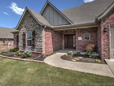 5610 Nottingham Place, Bartlesville, OK 74006 - photo 4