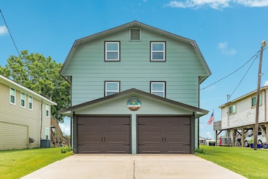 Street view of home