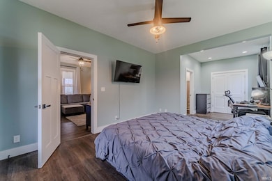 3 Mason St, La Fontaine, IN 46940 - photo 7