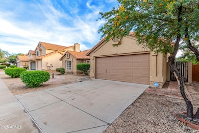 4121 E Cascalote Dr, Cave Creek, AZ 85331 - photo 7