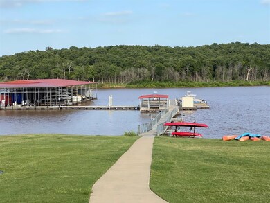 Lot 14 Bay Creek Ln, Gordonville, TX 76245 - photo 5