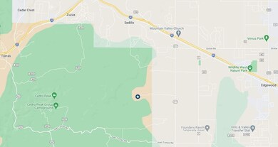 XXXX Brannon Loop, Tijeras, NM 87059 - photo 5