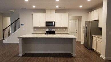 3009 Morgan Spring Trail, Buford, GA 30519 - photo 5