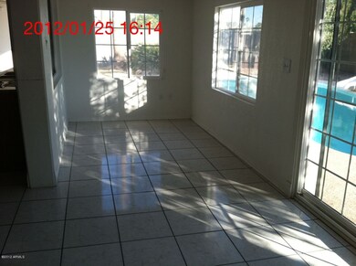 Specious Arizona Room!