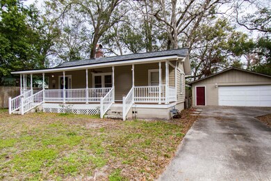 1821 Euclid St, Jacksonville, FL 32210 - photo 2