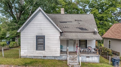 208 E St, Anderson, SC 29625 - photo 2