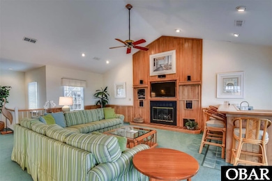 123 Foresail Ct unit Lot 38, Duck, NC 27949 - photo 5