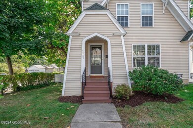 201 Alexander Ave, Schenectady, NY 12302 - photo 2