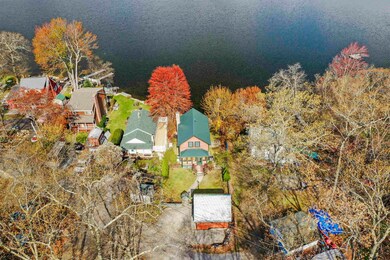 79 S Shore Dr, Pelham, NH 03076 - photo 5