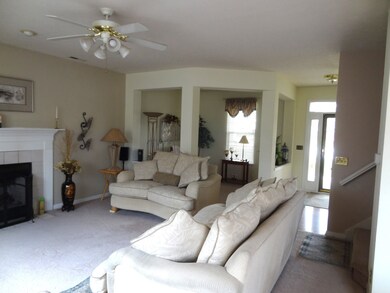 2355 Citation Ct, Indianapolis, IN 46234 - photo 7