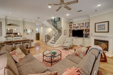 3519 Yupon St, Houston, TX 77006 - photo 6