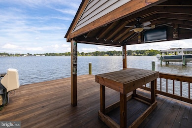 272 Sea Horse Dr, Colonial Beach, VA 22443 - photo 6