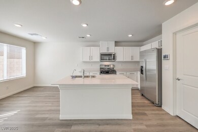Pictures are of a model home and are for represent