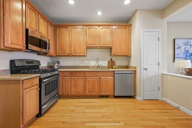 91 Buttercup Ln unit 91, South Grafton, MA 01560 - photo 6