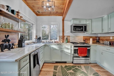 1159 Thunder Dr, Pocono Summit, PA 18346 - photo 4