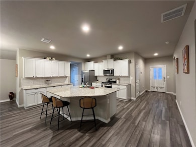 7721 Iron Man Dr, Corpus Christi, TX 78414 - photo 4