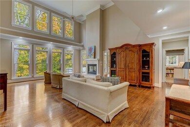 8 Cross Vine Cove, Greensboro, NC 27455 - photo 7