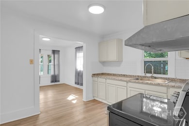 2024 E 51st St, Savannah, GA 31404 - photo 6