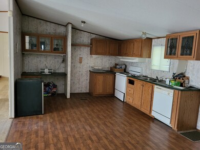 1669 Griswoldville Rd, Macon, GA 31217 - photo 5