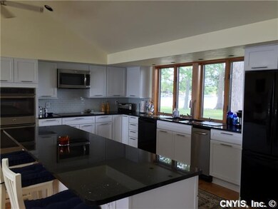 Kitchen New kitchen 2015 & Granite countertops