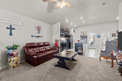 9221 Red Cliff Ave, Odessa, TX 79765 - photo 2