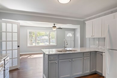 137 Butler St, Shelbyville, TN 37160 - photo 6