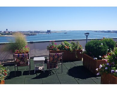 The Mariner Condominiums unit 612, Boston, MA 02109 - photo 3