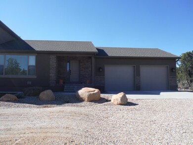 East elevation