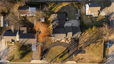 722 E 18th St, Ada, OK 74820 - photo 6