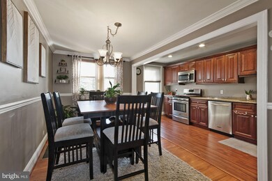 21 Stratford Rd, Glenolden, PA 19036 - photo 5