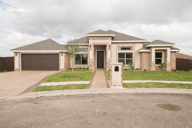 1409 Bianca, Edinburg, TX 78539 - photo 4
