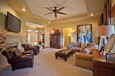 3801 SW Lone Oak Ave, Bentonville, AR 72712 - photo 3