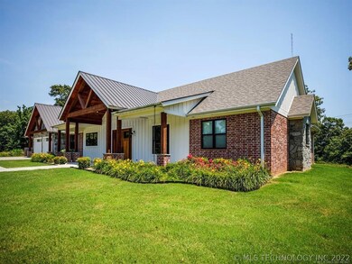 963 Rosemary Point, Tahlequah, OK 74464 - photo 4
