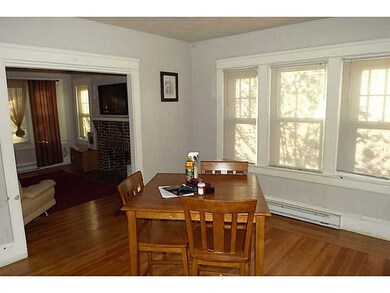 Dining Room.