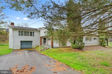 140 W Specht St, Mc Clure, PA 17841 - photo 2