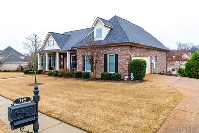 318 Centerpointe Drive