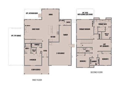 30140 Crestline Ct, Castaic, CA 91384 - photo 2