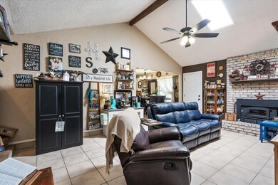 7080 Ellis Dr, Weatherford, TX 76088 - photo 6