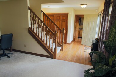 hardwood floors