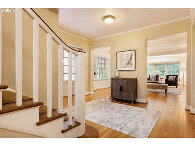 Entrance/Foyer
