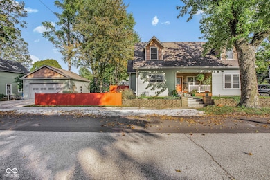 151 S Madison St, Knightstown, IN 46148 - photo 2