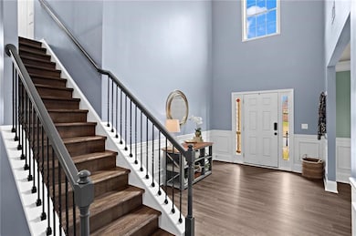 506 Olympic Way, Acworth, GA 30102 - photo 5