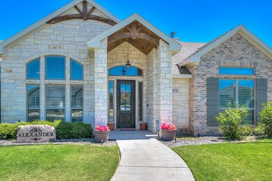 4734 Shadow Creek Dr, San Angelo, TX 76904 - photo 7